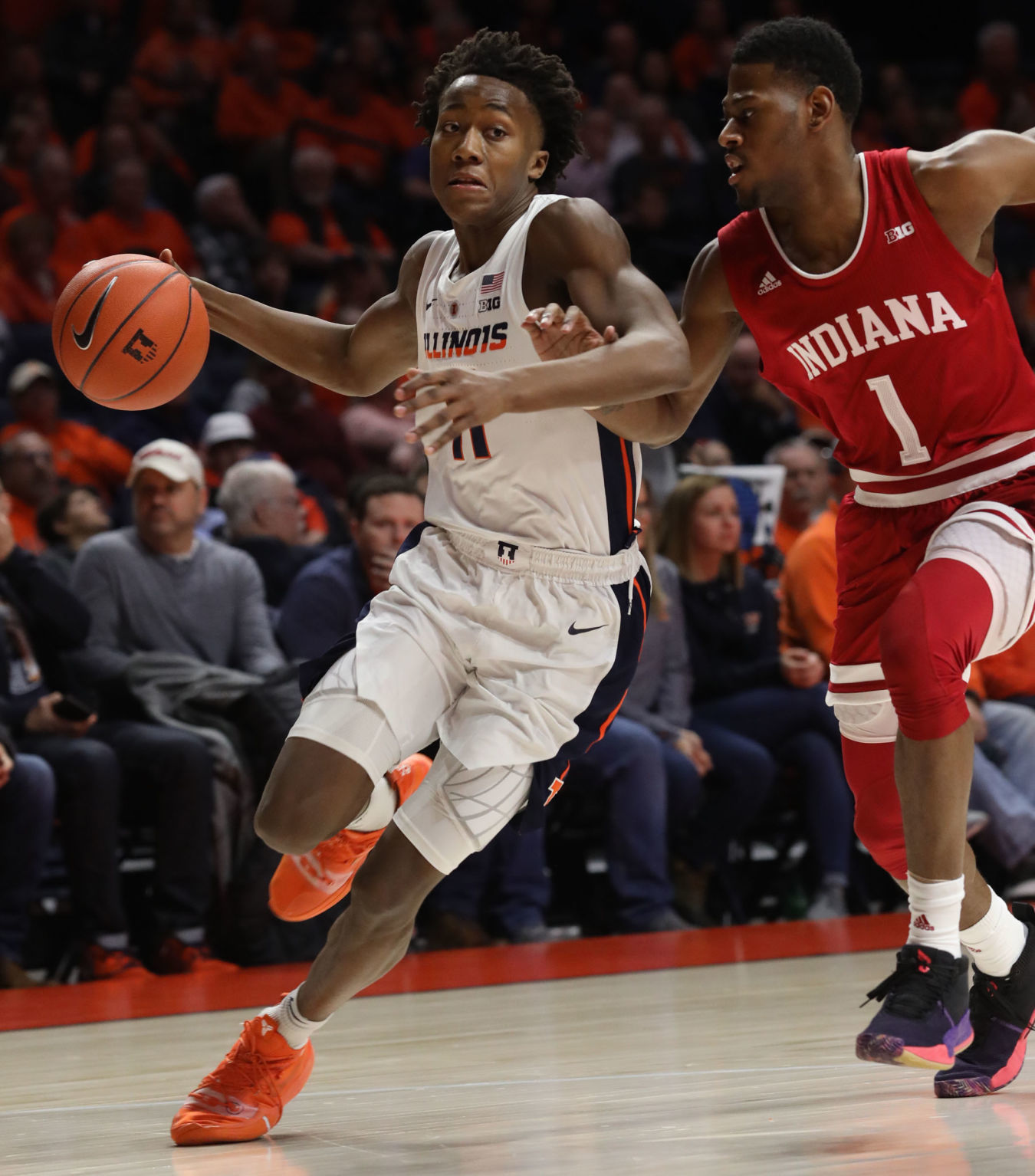 Illinois vs. Indiana mens basketball 9 3.7.19.jpg